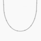 Kidult By You Collana Acciaio Miss