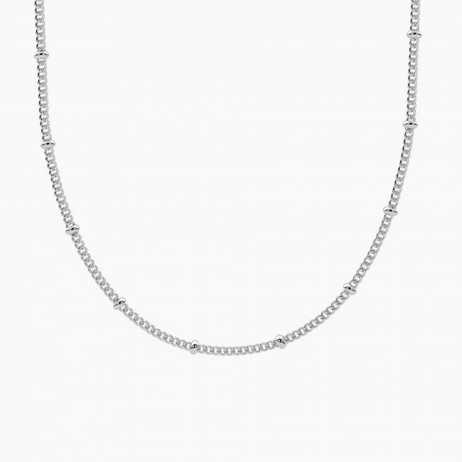 Kidult By You Collana Acciaio Miss