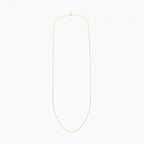 Kidult By You Collana Acciaio Dorato Miss