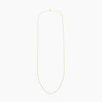 Kidult By You Collana Acciaio Dorato Miss