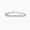 Bracciale Mabina Tools Argento Uomo