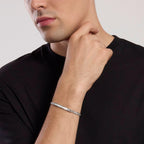 Bracciale Mabina Tools Argento Uomo
