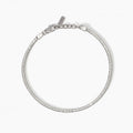 Bracciale Mabina Daily Argento Uomo