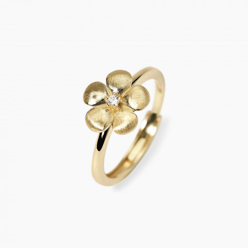 Anello Mabina Argento Maledetta Primavera