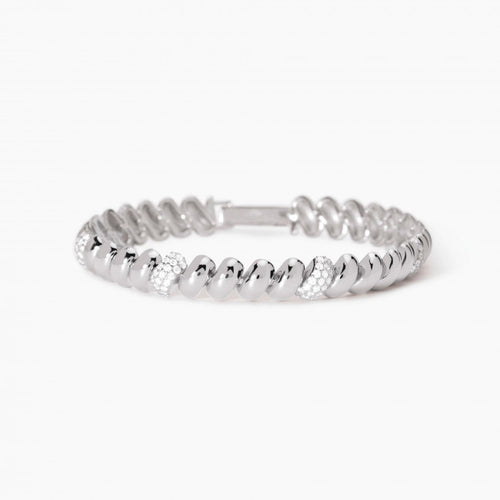 Bracciale Mabina Argento Dream Season