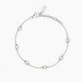 Bracciale Mabina Argento C'era Una Volta