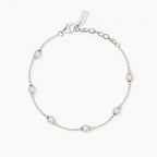 Bracciale Mabina Argento C'era Una Volta
