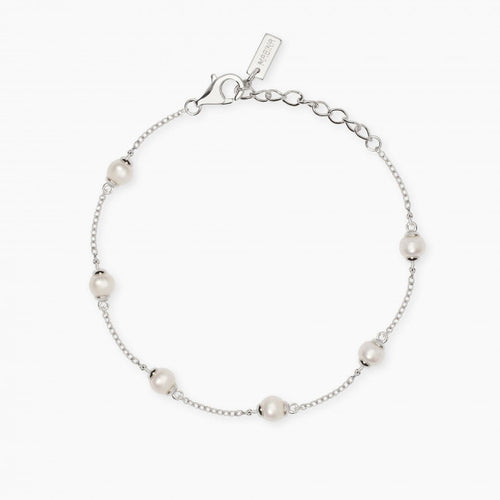 Bracciale Mabina Argento C'era Una Volta