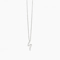 Collana Mabina Argento Saetta
