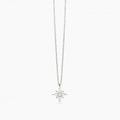 Collana Mabina Argento Stella Polare