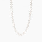 Collana Mabina Argento Louise