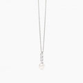Collana Mabina Argento Juliette