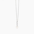 Collana Mabina Argento Juliette