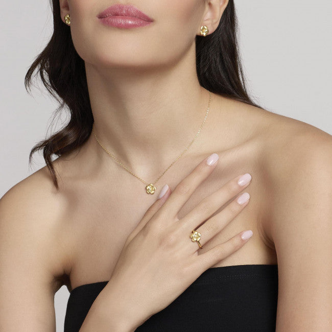 Orecchini Mabina Argento Maledetta Primavera