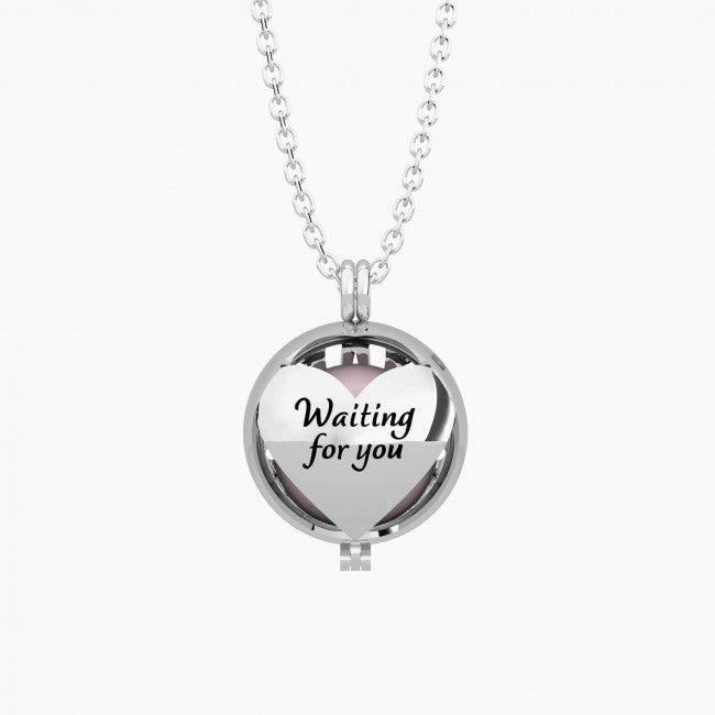 Collana Kidult Moments Waiting For You
