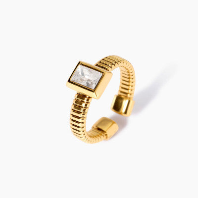 Kidult Style 05 Anello