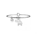 Bracciale Kidult Animal Planet Elefante Forza Interiore