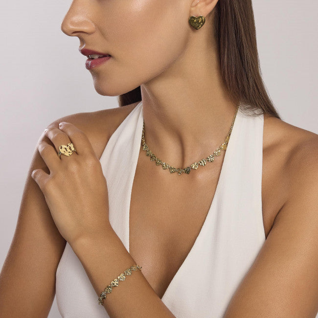 Kidult Style 03 Collana