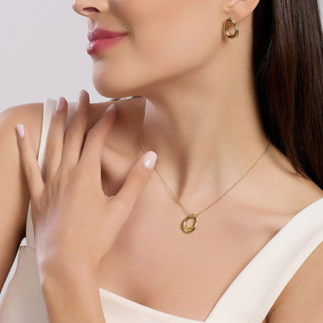 Kidult Style 25 Collana