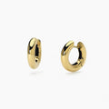 Orecchini 2jewels Acciaio Cerchio