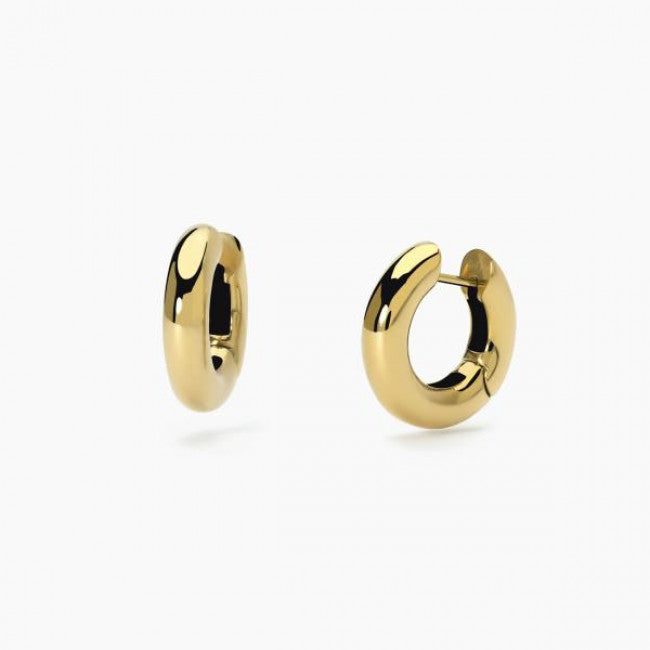 Orecchini 2jewels Acciaio Cerchio