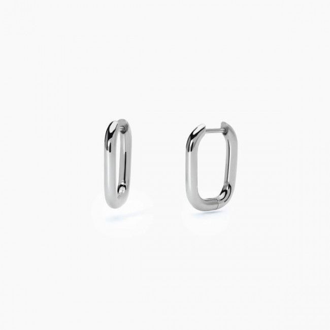 Orecchini 2jewels Acciaio Cerchio