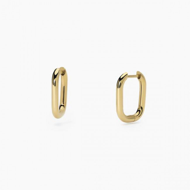 Orecchini 2jewels Acciaio Cerchio