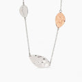 Collana 2jewels Acciaio
