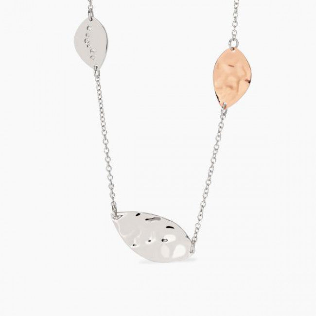 Collana 2jewels Acciaio