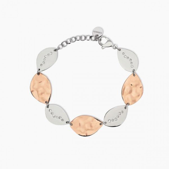 Bracciale 2jewels Acciaio