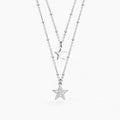 Collana 2jewels Acciaio