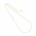 Collana Maman Et Sophie Argento 925 Maman