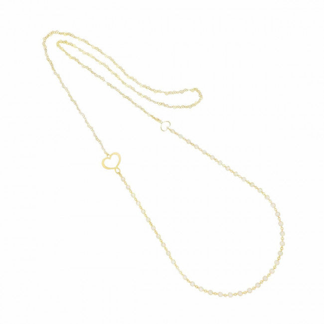 Collana Maman Et Sophie Argento 925 Maman