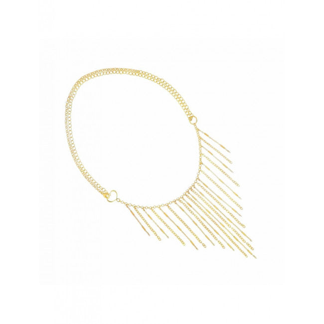 Girocollo Maman Et Sophie Argento 925 Woman in Chains