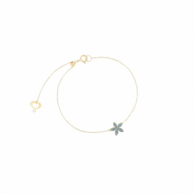 Bracciale Maman & Sophie Fiore