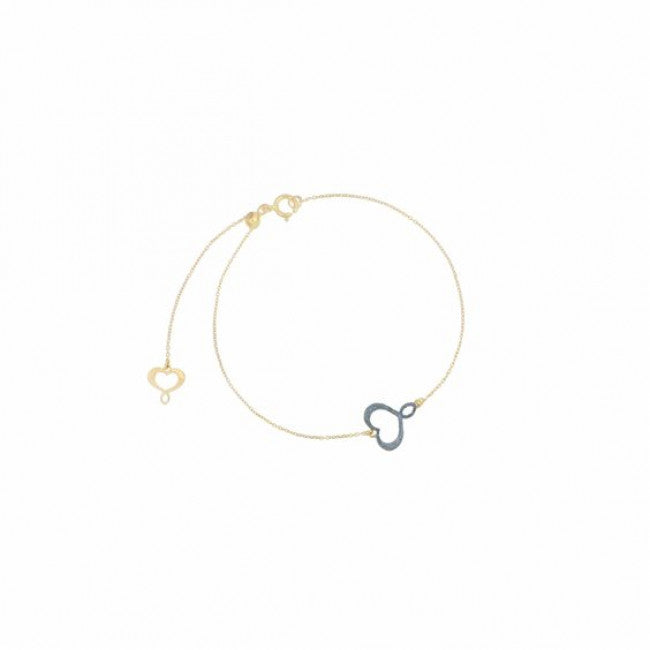 Bracciale Maman & Sophie Polvere