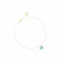 Bracciale Maman & Sophie Cuore Nudo