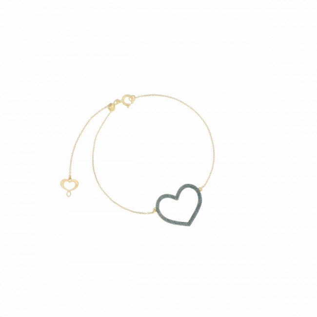 Bracciale Maman & Sophie Polvere