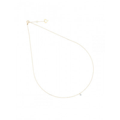 Girocollo Maman & Sophie Diamante Nudo