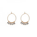 Orecchini Alisia Argento 925 le Marais