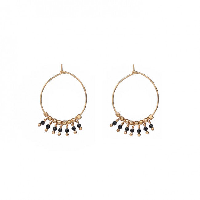 Orecchini Alisia Argento 925 le Marais