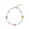 Bracciale Alisia Argento 925 Cardinal