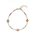 Bracciale Alisia Argento 925 Cardinal