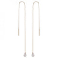 Orecchini Alisia Argento 925 Cloe