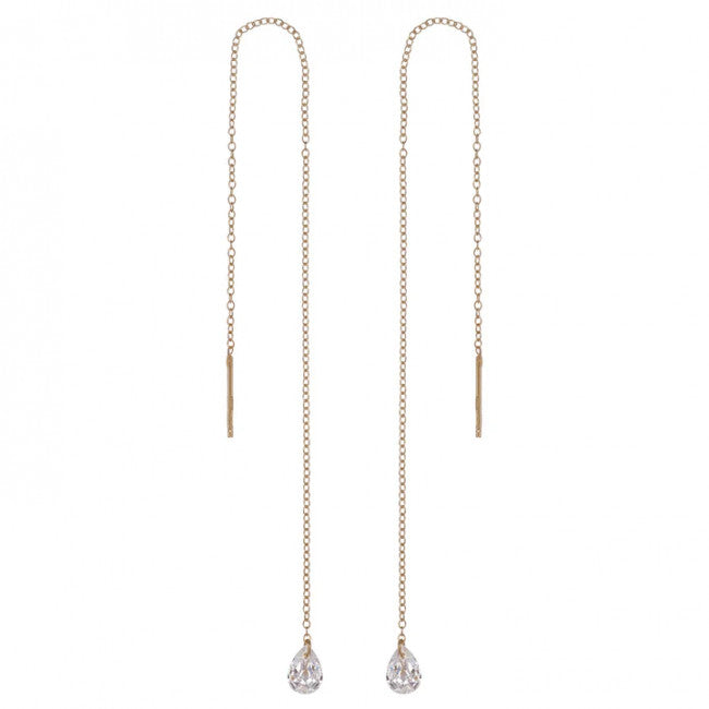 Orecchini Alisia Argento 925 Cloe
