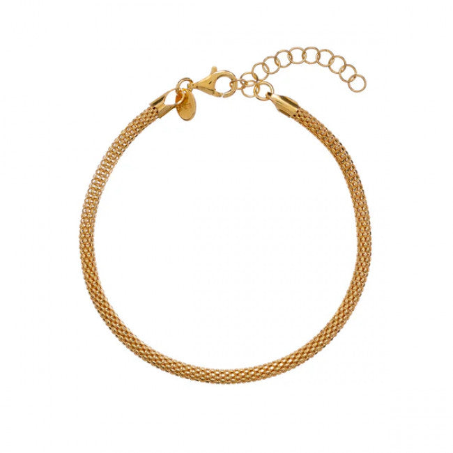 Bracciale Alisia Argento 925