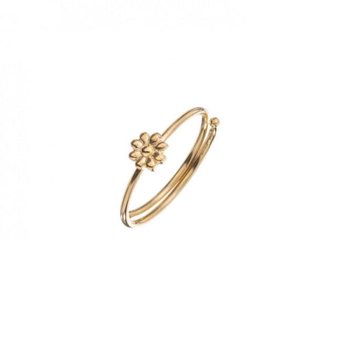 Anello Alisia Argento 925 Lily Simple