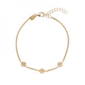 Bracciale Alisia Argento 925 Lily