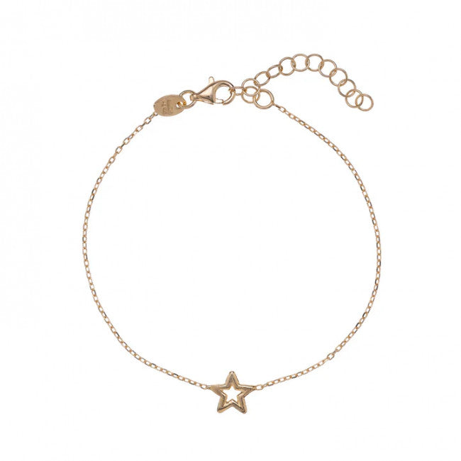 Bracciale Alisia Argento 925 Basic Star