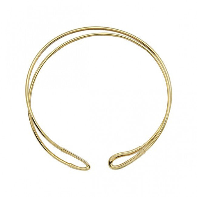 Collana Breil Lightline